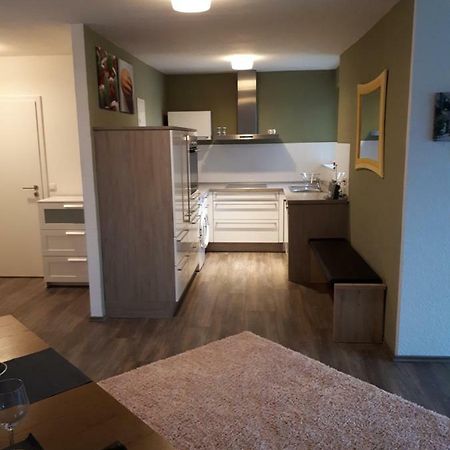 Deluxapartment 카이저슬라우테른 외부 사진
