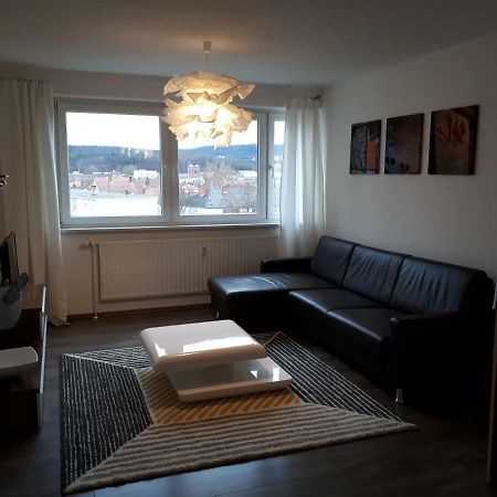 Deluxapartment 카이저슬라우테른 외부 사진