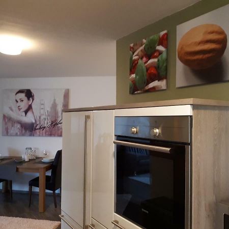 Deluxapartment 카이저슬라우테른 외부 사진