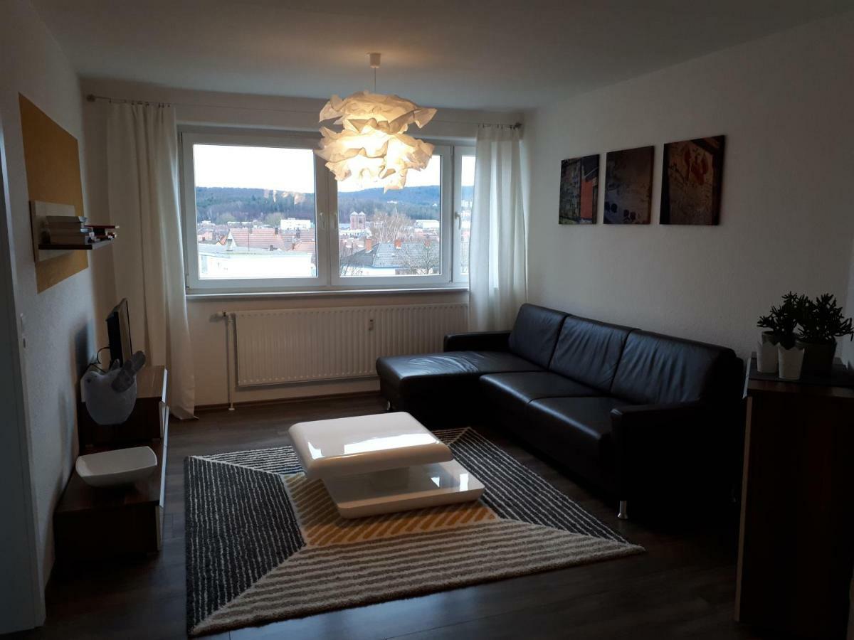 Deluxapartment 카이저슬라우테른 외부 사진