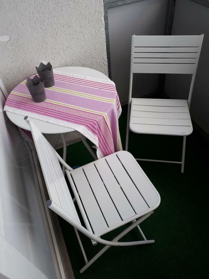 Deluxapartment 카이저슬라우테른 외부 사진