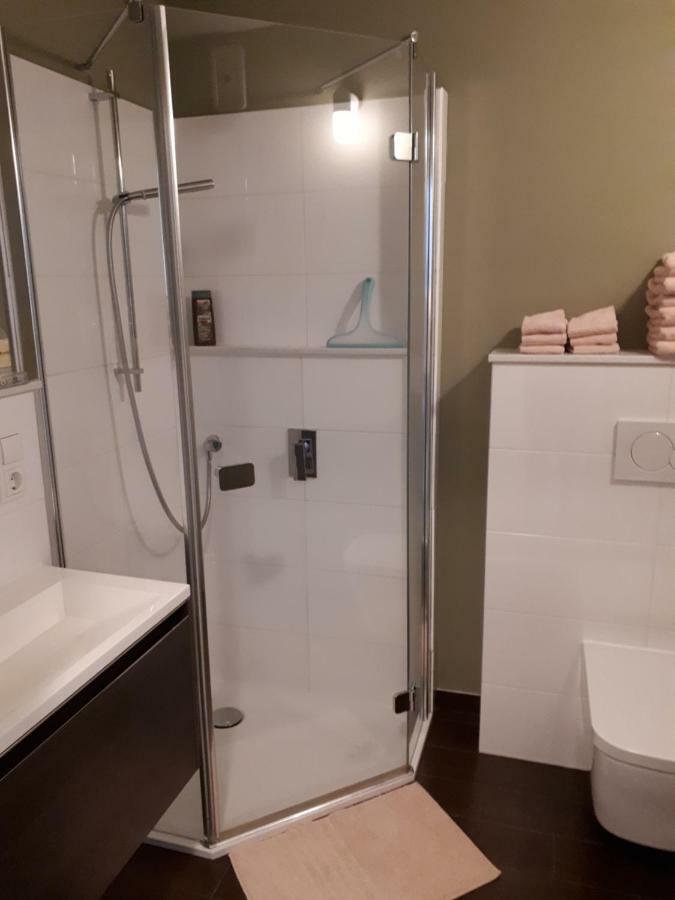 Deluxapartment 카이저슬라우테른 외부 사진