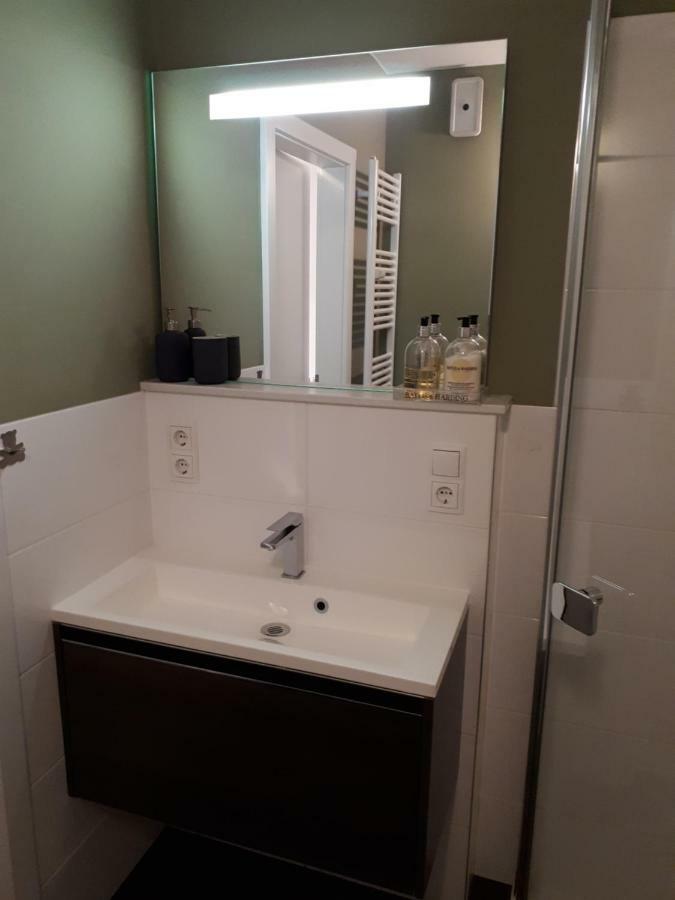 Deluxapartment 카이저슬라우테른 외부 사진