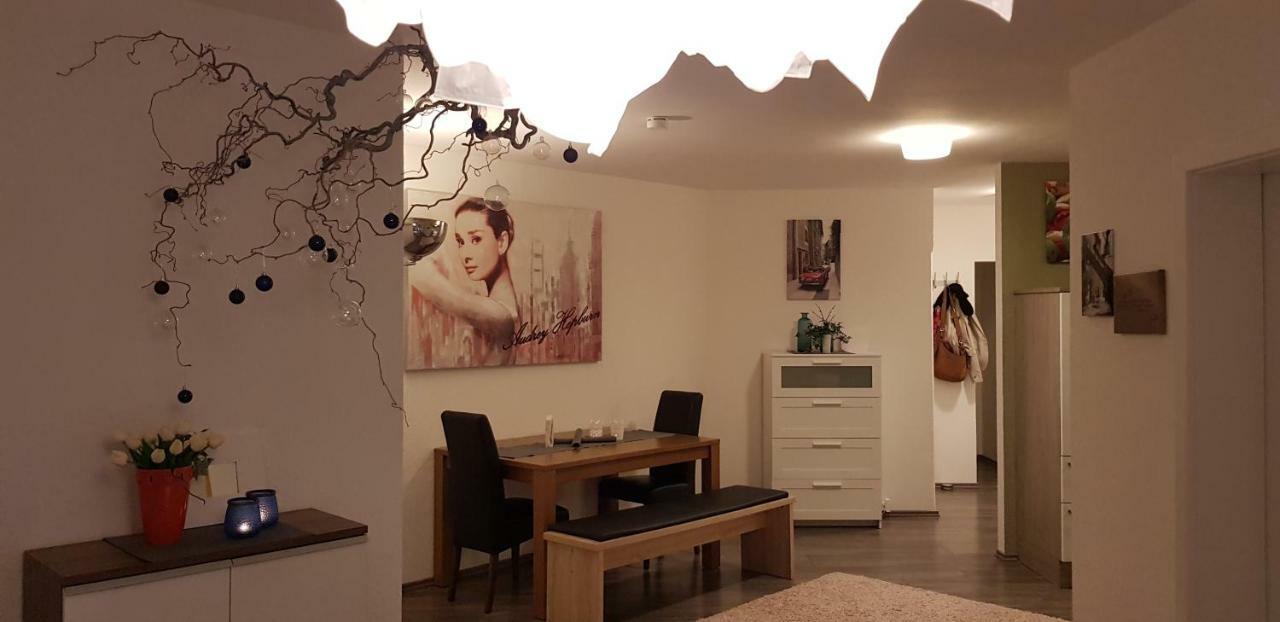 Deluxapartment 카이저슬라우테른 외부 사진