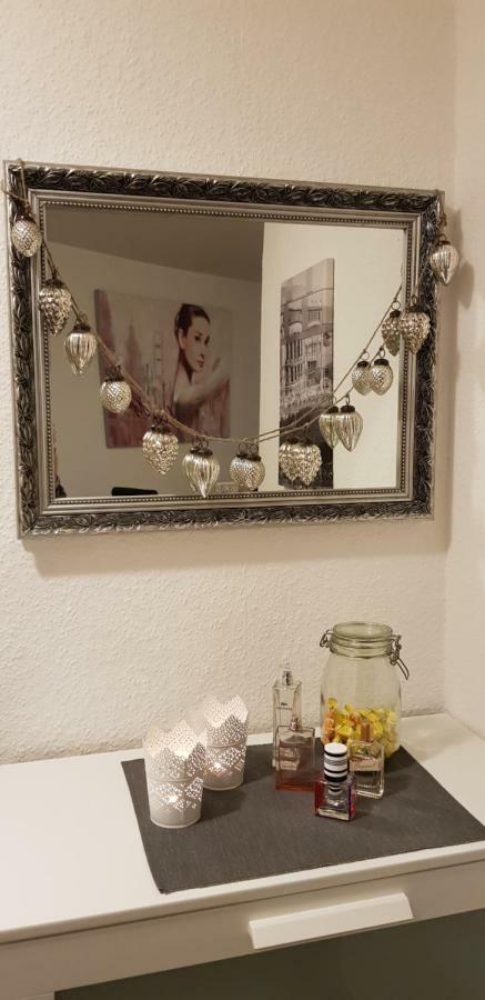 Deluxapartment 카이저슬라우테른 외부 사진